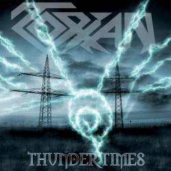 Torian : Thunder Times